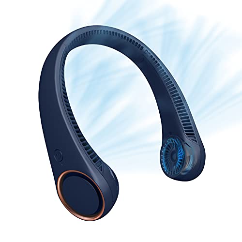 Aero Neck Fan
